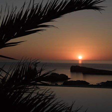 Villa Anatoli Mykonos Town Экстерьер фото