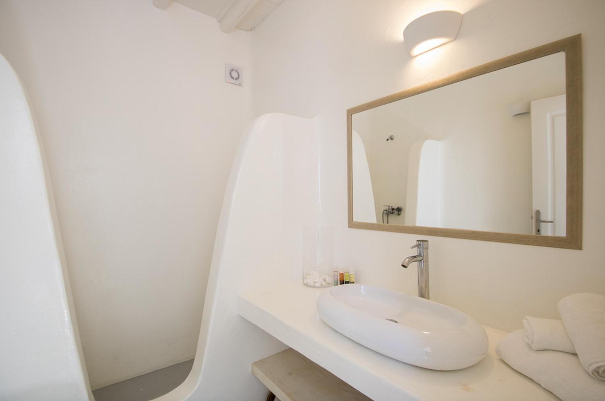 Villa Anatoli Mykonos Town Экстерьер фото