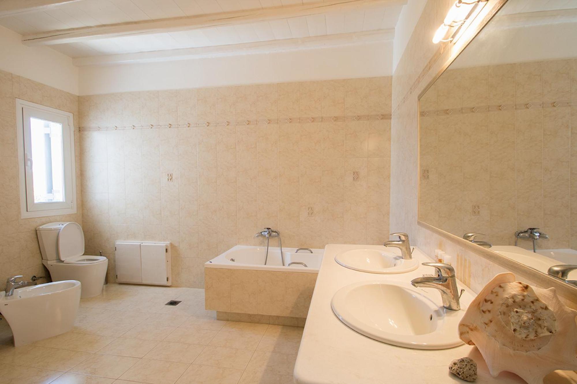Villa Anatoli Mykonos Town Экстерьер фото
