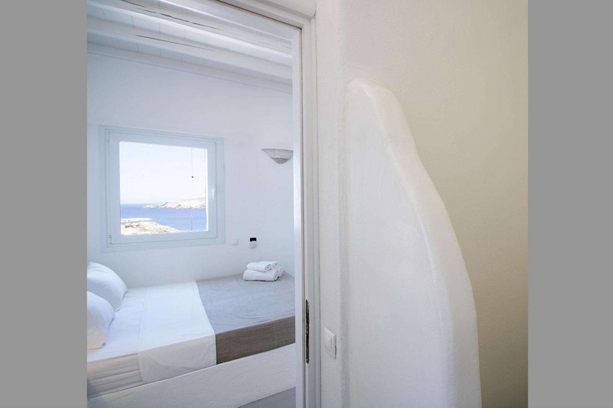 Villa Anatoli Mykonos Town Экстерьер фото