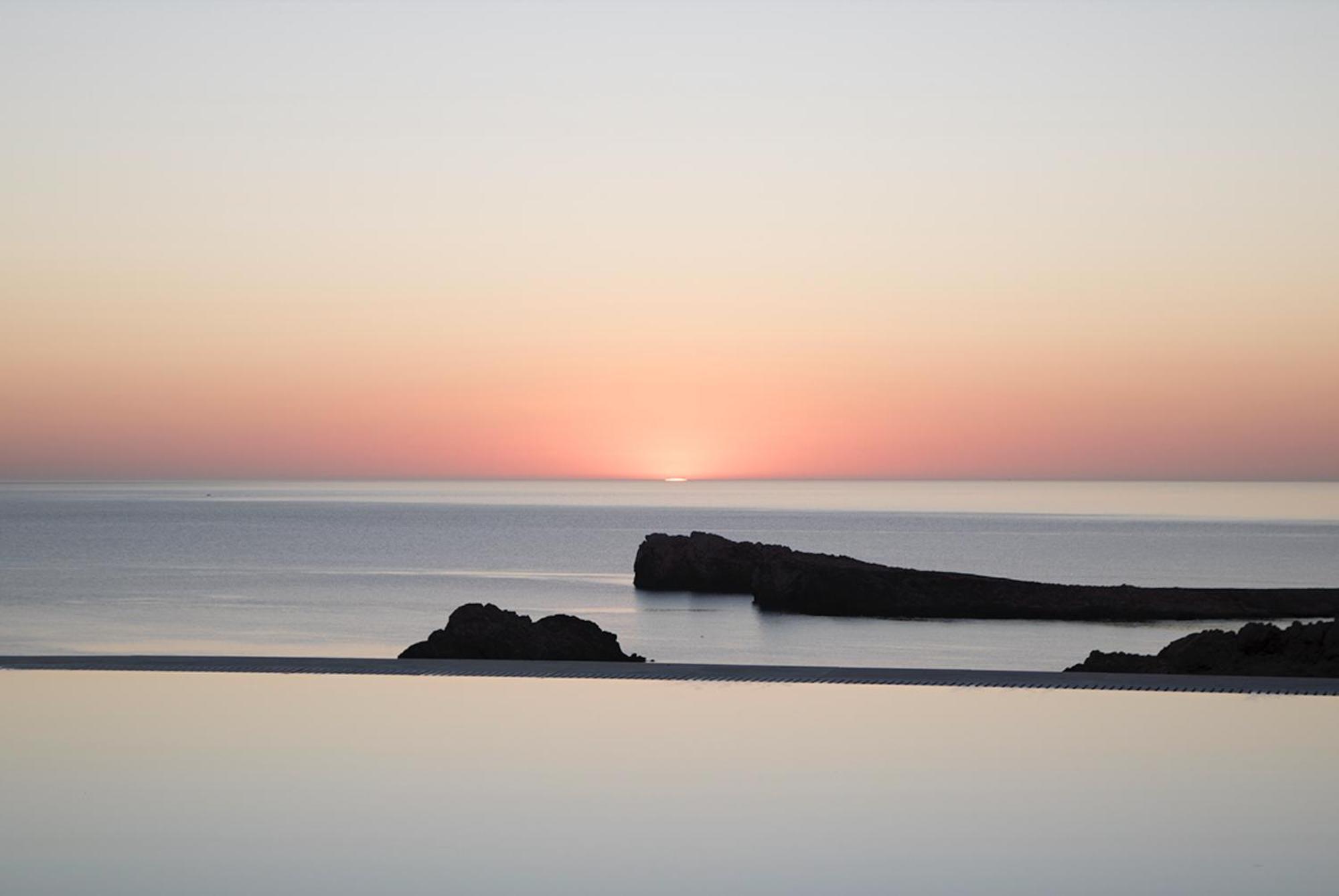 Villa Anatoli Mykonos Town Экстерьер фото