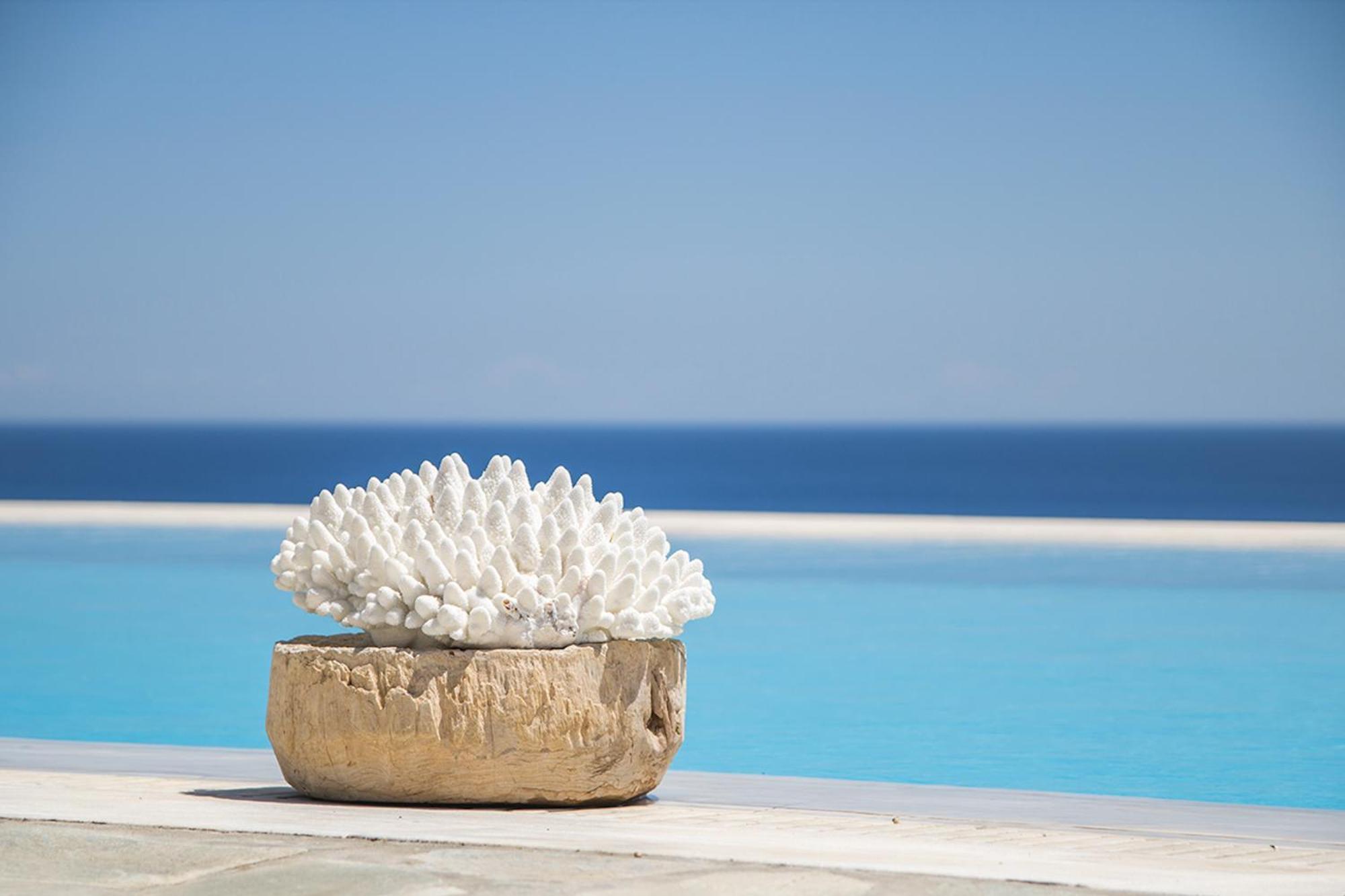 Villa Anatoli Mykonos Town Экстерьер фото